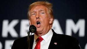 کمپین ترامپ بیش از 4 میلیون دلار ارز دیجیتال جمع آوری کرد