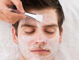 مرکز مراقبت های پوست مانا