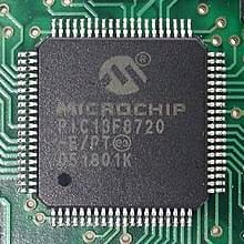 کاربرد دانش میکروکنترلر