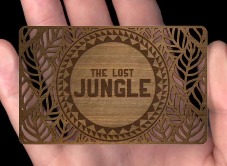 استفاده از لوازم چوبی لیزر شده در منزل و دکوراسیون داخلی