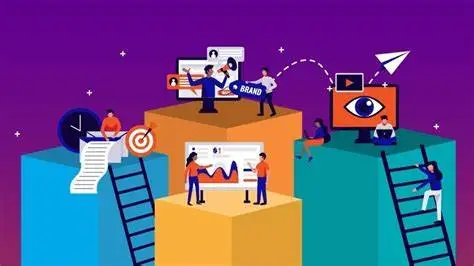 اهمیت کمپین‌های مجازی برای کسب‌ و کارها و استراتژی اجرای آن‌ها